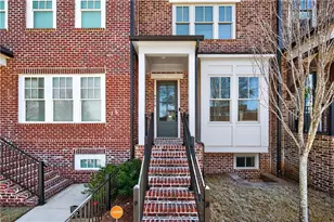 4474 Lemon St, Acworth, GA 30101 - Photo 3