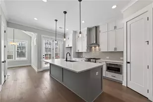 4474 Lemon St, Acworth, GA 30101 - Photo 15