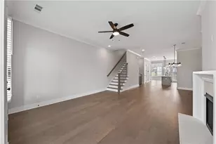 4474 Lemon St, Acworth, GA 30101 - Photo 9