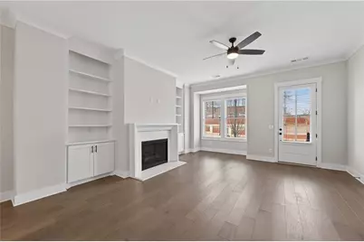 4474 Lemon Street, Acworth, GA 30101 - Photo 7