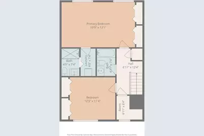 70 Old Ivy Road NE #54, Atlanta, GA 30342 - Photo 29