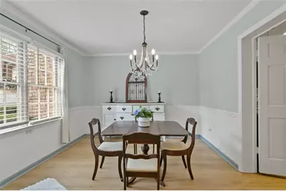 70 Old Ivy Road NE #54, Atlanta, GA 30342 - Photo 5