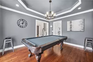 460 Saddlebrook Dr SE, Calhoun, GA 30701 - Photo 7