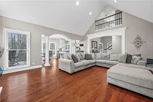 460 Saddlebrook Dr SE, Calhoun, GA 30701 - Photo 9