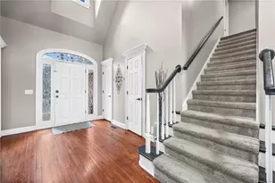 460 Saddlebrook Dr SE, Calhoun, GA 30701 - Photo 5