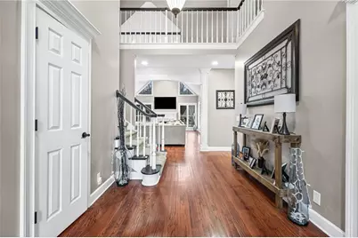 460 Saddlebrook Drive SE, Calhoun, GA 30701 - Photo 5