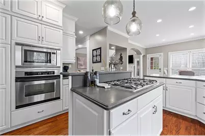 460 Saddlebrook Drive SE, Calhoun, GA 30701 - Photo 15