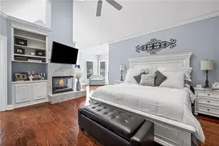 460 Saddlebrook Dr SE, Calhoun, GA 30701 - Photo 19