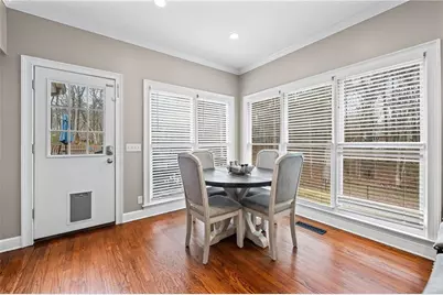 460 Saddlebrook Drive SE, Calhoun, GA 30701 - Photo 17