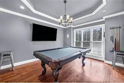 460 Saddlebrook Drive SE, Calhoun, GA 30701 - Photo 7