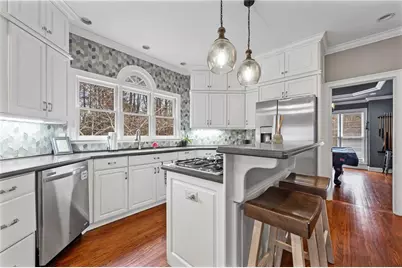 460 Saddlebrook Drive SE, Calhoun, GA 30701 - Photo 13