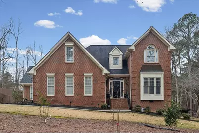 460 Saddlebrook Drive SE, Calhoun, GA 30701 - Photo 1