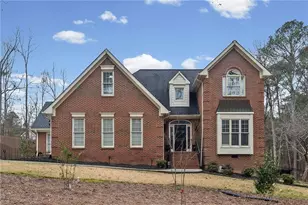 460 Saddlebrook Dr SE, Calhoun, GA 30701 - Photo 1