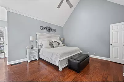 460 Saddlebrook Drive SE, Calhoun, GA 30701 - Photo 21