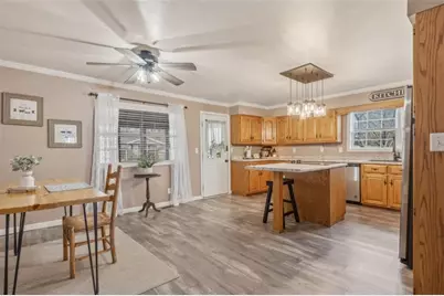 486 Back Penn Road, Summerville, GA 30747 - Photo 19