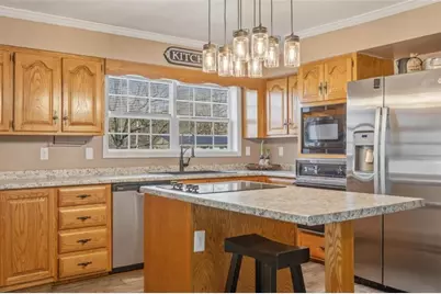 486 Back Penn Road, Summerville, GA 30747 - Photo 35