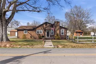 486 Back Penn Rd, Summerville, GA 30747 - Photo 1