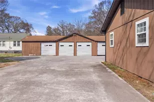 486 Back Penn Rd, Summerville, GA 30747 - Photo 21