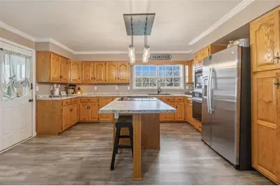 486 Back Penn Road, Summerville, GA 30747 - Photo 15