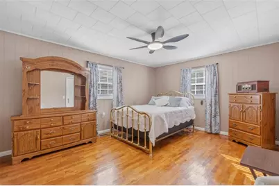 486 Back Penn Road, Summerville, GA 30747 - Photo 25