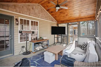 217 Paul Cagle Drive, Waleska, GA 30183 - Photo 31