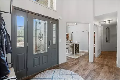 217 Paul Cagle Drive, Waleska, GA 30183 - Photo 3