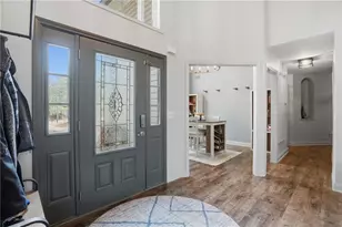 217 Paul Cagle Dr, Waleska, GA 30183 - Photo 3