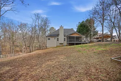 217 Paul Cagle Drive, Waleska, GA 30183 - Photo 33