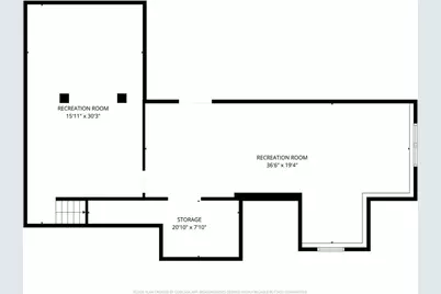 217 Paul Cagle Drive, Waleska, GA 30183 - Photo 37