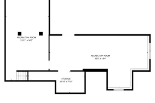 217 Paul Cagle Dr, Waleska, GA 30183 - Photo 37