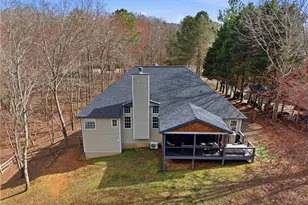 217 Paul Cagle Dr, Waleska, GA 30183 - Photo 35