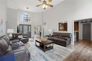 217 Paul Cagle Dr, Waleska, GA 30183 - Photo 9