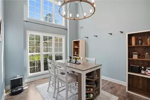 217 Paul Cagle Dr, Waleska, GA 30183 - Photo 5