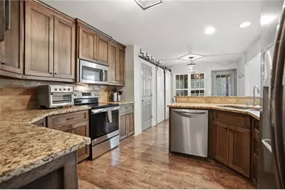 217 Paul Cagle Drive, Waleska, GA 30183 - Photo 13