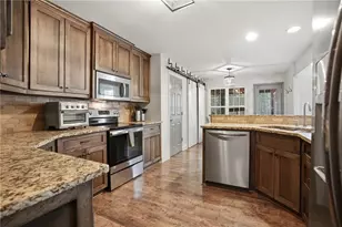 217 Paul Cagle Dr, Waleska, GA 30183 - Photo 13