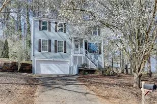 415 Ridgedale Way, Lawrenceville, GA 30044 - Photo 1