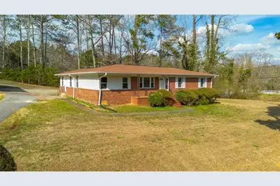 610 Oxbo Road, Roswell, GA 30075 - Photo 1