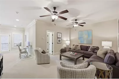 890 Candler Street #12, Gainesville, GA 30501 - Photo 41