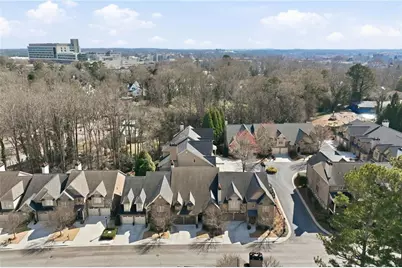 890 Candler Street #12, Gainesville, GA 30501 - Photo 5