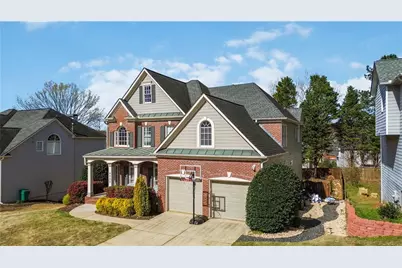 4322 Goswell Road SE, Smyrna, GA 30082 - Photo 81