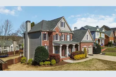 4322 Goswell Road SE, Smyrna, GA 30082 - Photo 77