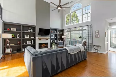 4322 Goswell Road SE, Smyrna, GA 30082 - Photo 3