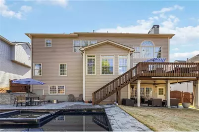 4322 Goswell Road SE, Smyrna, GA 30082 - Photo 65