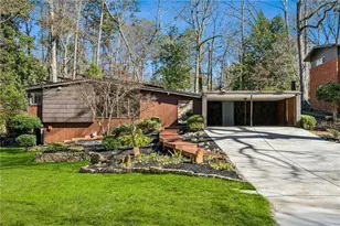 1121 Vistavia Cir, Decatur, GA 30033 - Photo 3