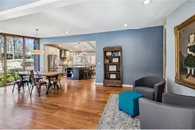 1121 Vistavia Circle, Decatur, GA 30033 - Photo 13