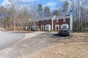 744 Anderson Walk, Marietta, GA 30062 - Photo 3
