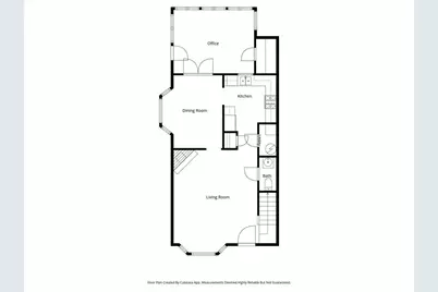 744 Anderson Walk, Marietta, GA 30062 - Photo 39