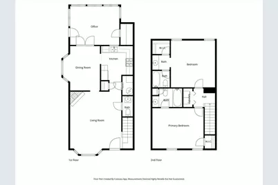 744 Anderson Walk, Marietta, GA 30062 - Photo 41