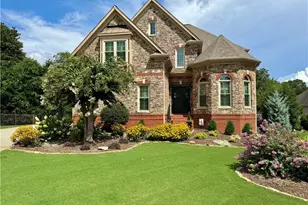 2995 Haynes Trail, Alpharetta, GA 30022 - Photo 1