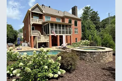 2995 Haynes Trail, Alpharetta, GA 30022 - Photo 49